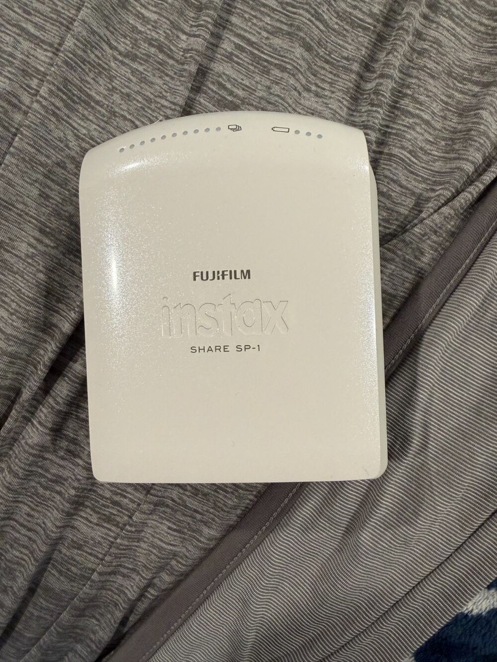 Fujifilm Instax Share SP-1 Mobile LED Printer